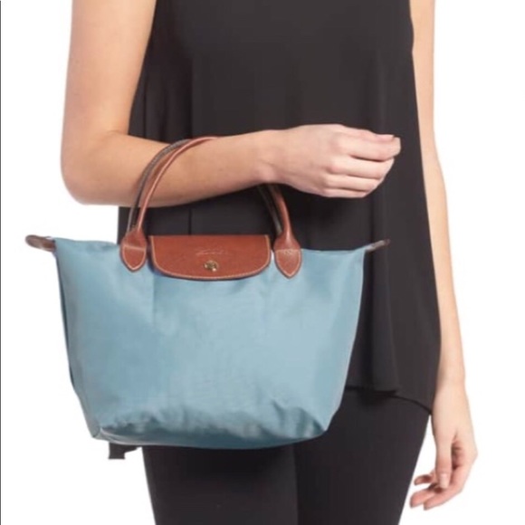 longchamp small le pliage